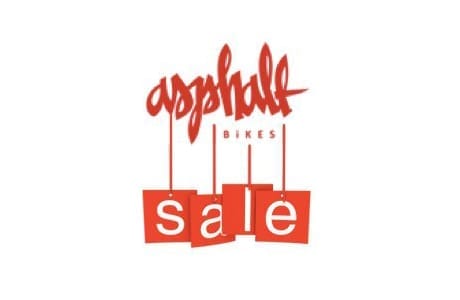 Asphalt sale teraz online 