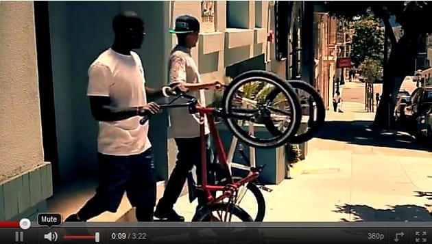 Nigel Sylvester - All Day Sessions: Bay Area - Video 