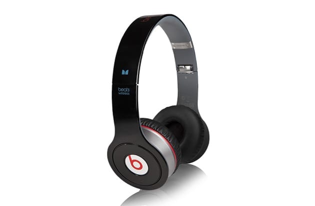 Bezprzewodowe słuchawki Beats by Dr. Dre 