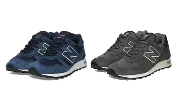 New Balance M1300 Made in USA - Wiosna 2012 