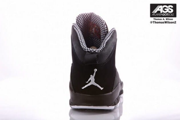 Air Jordan X 