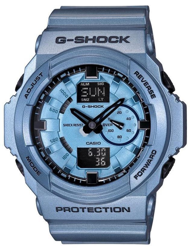 Casio-G-Shock-GA-150-2A