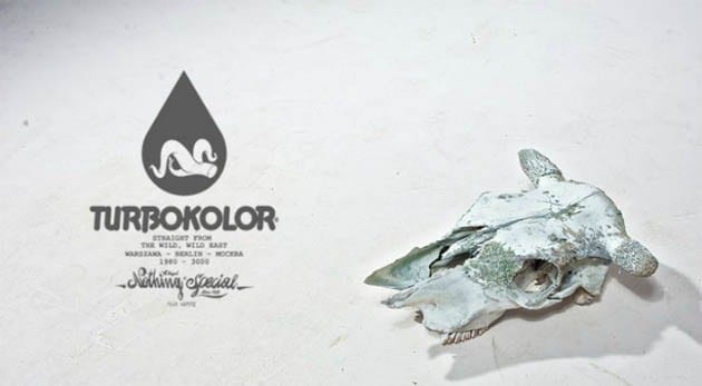 Lookbook Turbokolor „Nothing Special” (Wiosna/Lato 2012) Część 2 1