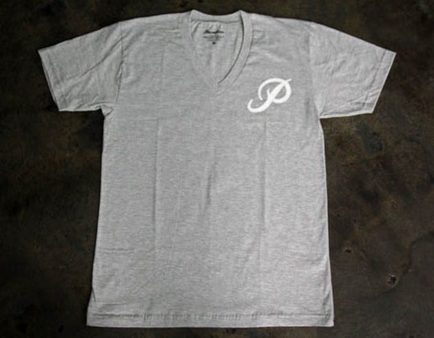 T-shirty Primitive (Wiosna 2012)-21