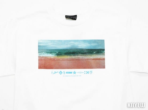 T-shirty The Hundreds – Wiosna 2012 – Część 3-8