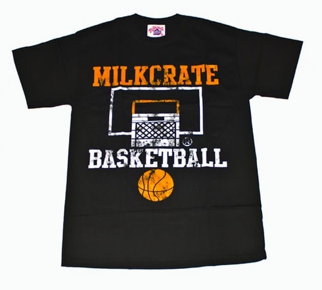 Kolekcja Milkcrate (Lato 2012)-11