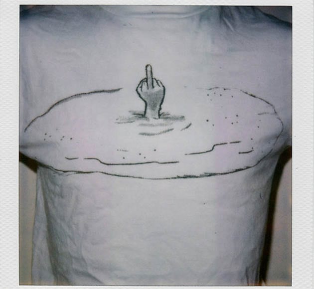 T-shirty Fucking Awesome (Lato 2012)-13