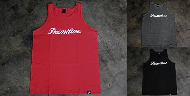 T-shirty Primitive (Lato 2012)-15
