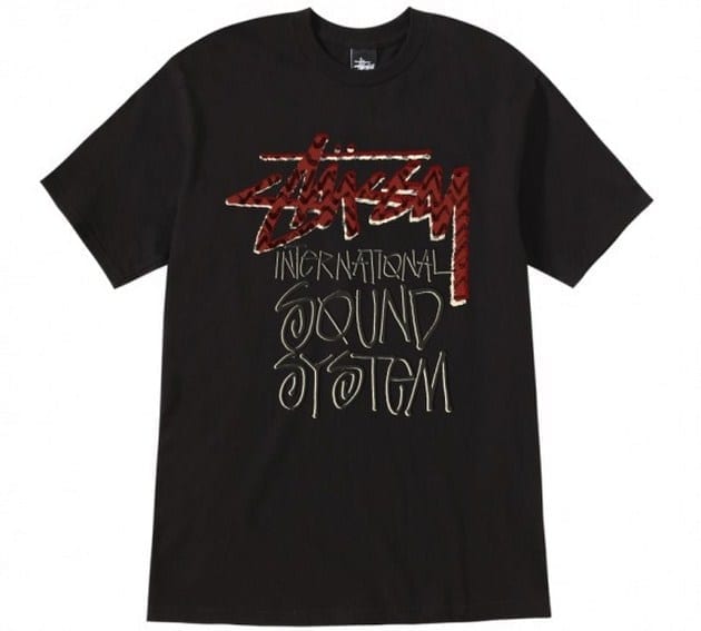 T-shirty Stussy (Wiosna/Lato 2012)-8