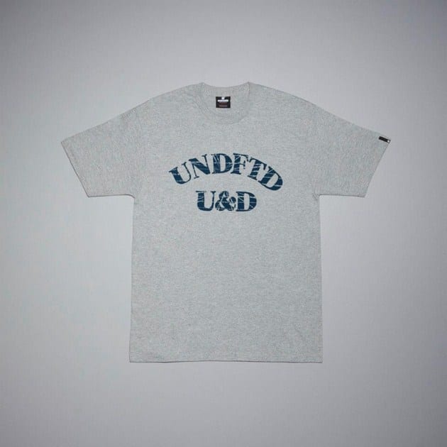 Undefeated - 1 dostawa letniej kolekcji na 2012-15