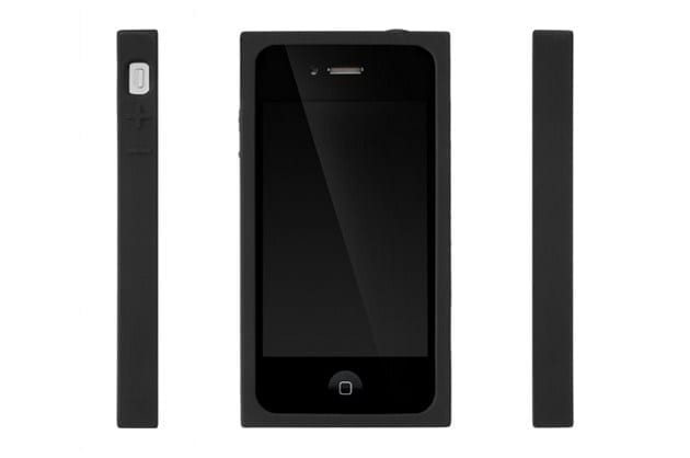 iPhone - Obudowy Incase Box Case-2