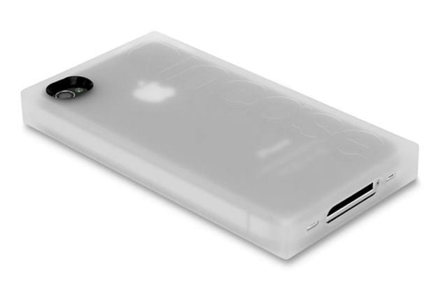 iPhone - Obudowy Incase Box Case-5