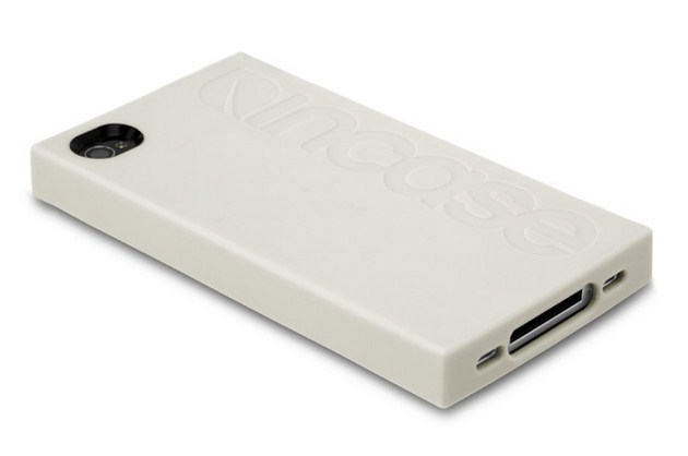 iPhone - Obudowy Incase Box Case-9