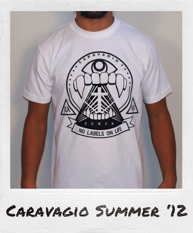 Kolekcja Caravagio (Lato 2012)-4