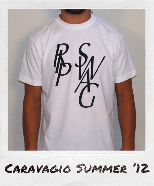 Kolekcja Caravagio (Lato 2012)-5