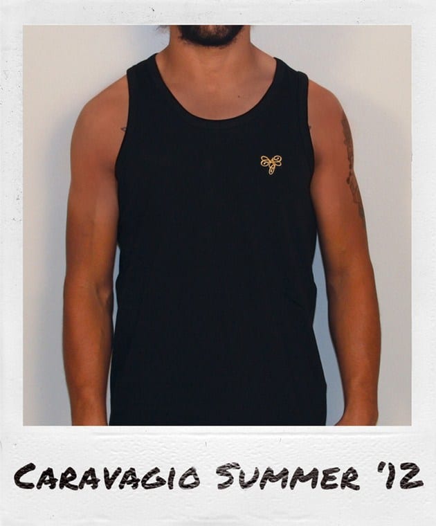 Kolekcja Caravagio (Lato 2012)-6