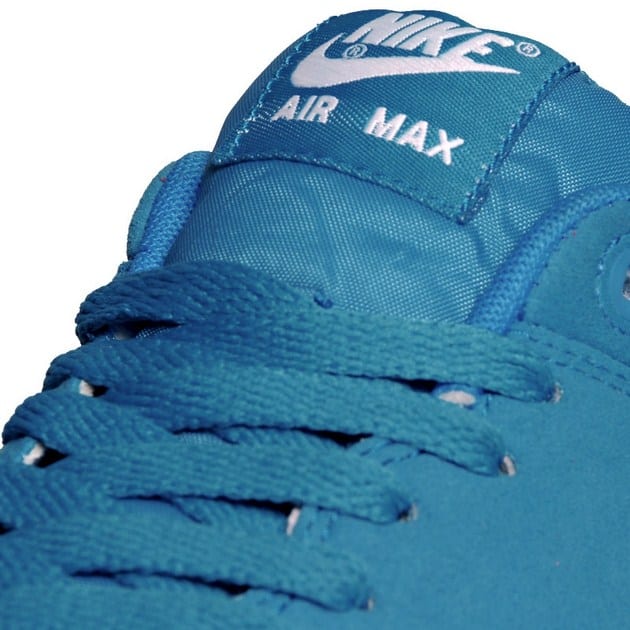 Nike Air Max 1 - Dynamic Blue-4