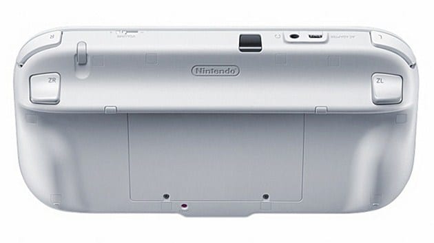 Nintendo Wii U-3