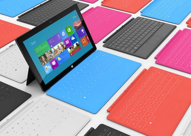 Surface - nowy tablet Microsoft-2