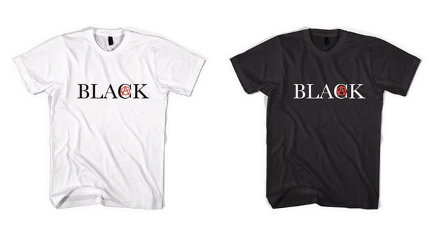 T-Shirty Black Scale (Lato 2012)-1