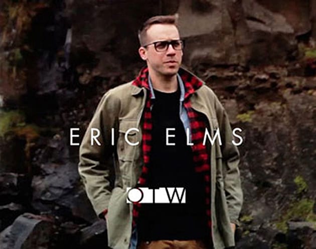 Vans OTW - Eric Elms w Islandii | Video 