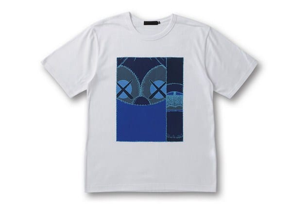 T-shirty OriginalFake (Jesień/Zima 2012)-7