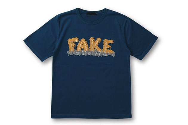 T-shirty OriginalFake (Jesień/Zima 2012)-9