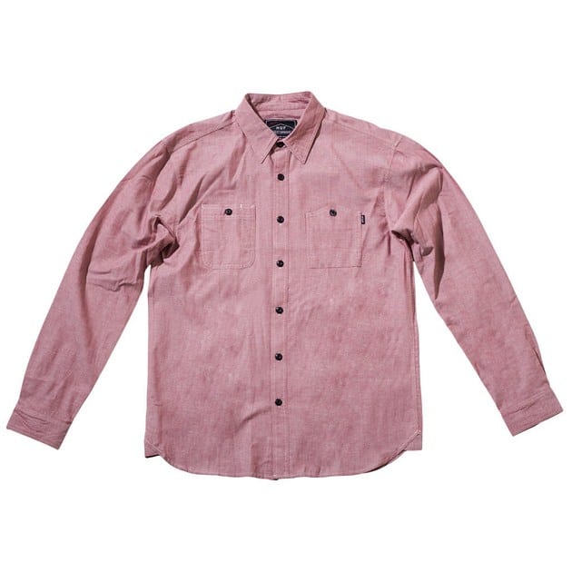 Bluzy, kurtki i koszule HUF (Jesień 2012) - 2 dostawa-12