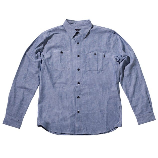 Bluzy, kurtki i koszule HUF (Jesień 2012) - 2 dostawa-13