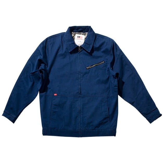 Bluzy, kurtki i koszule HUF (Jesień 2012) - 2 dostawa-2