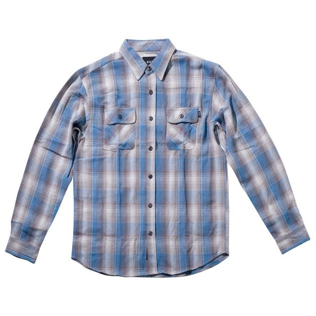 Bluzy, kurtki i koszule HUF (Jesień 2012) - 2 dostawa-6