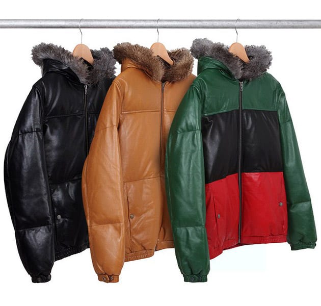 Supreme jackets (Fall/Winter 2012)-1