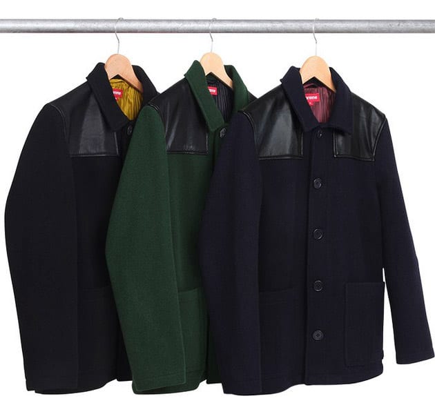 Supreme jackets (Fall/Winter 2012)-4