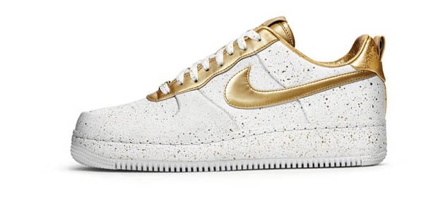 Nike Air Force 1 - Pearl Collection-2