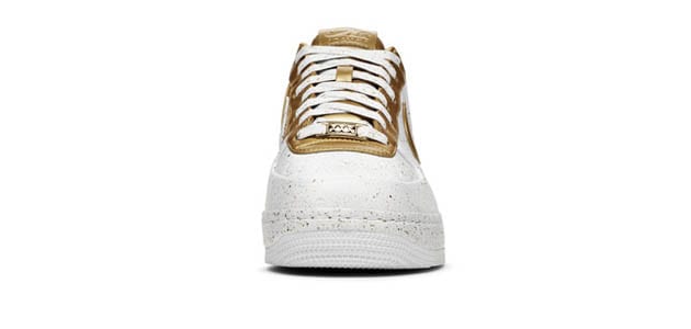 Nike Air Force 1 - Pearl Collection-5