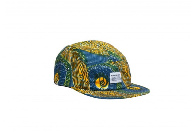 Norse Projects 5 Panel - Africa-1