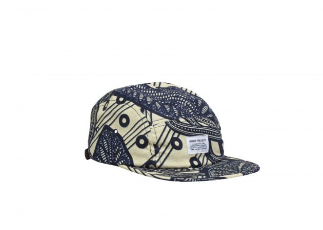 Norse Projects 5 Panel - Africa-2