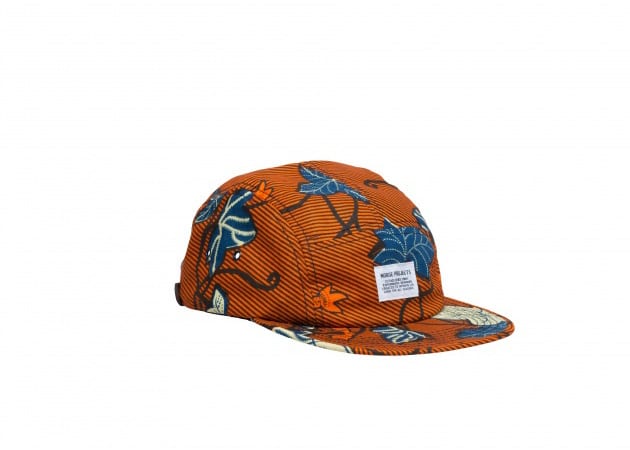 Norse Projects 5 Panel - Africa-3