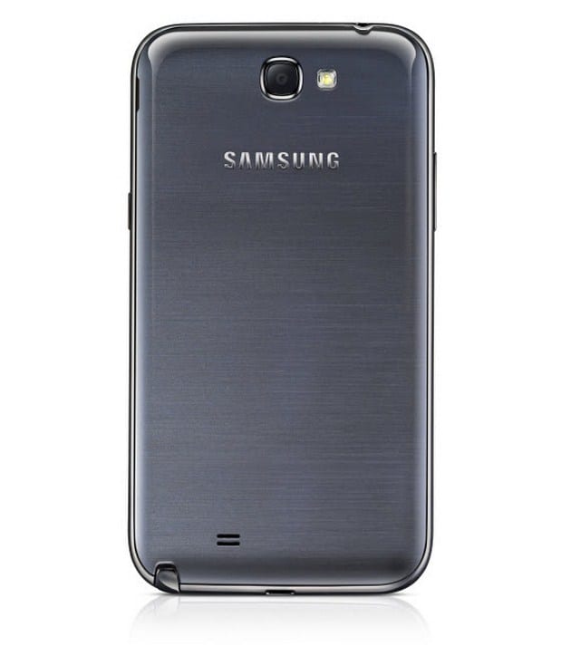 Samsung Galaxy Note II-8