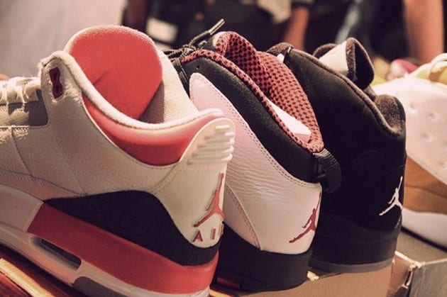 Sneakerness Amsterdam 2012 - Fotorelacja-12