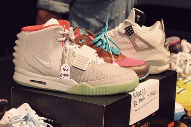 Sneakerness Amsterdam 2012 - Fotorelacja-13