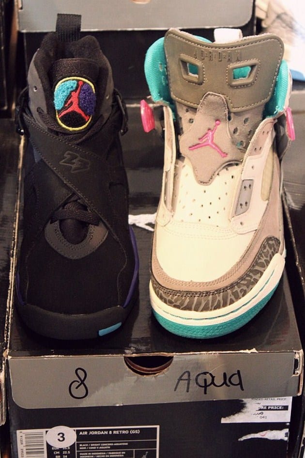 Sneakerness Amsterdam 2012 - Fotorelacja-15