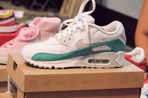 Sneakerness Amsterdam 2012 - Fotorelacja-17