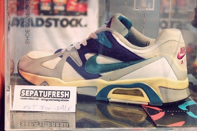 Sneakerness Amsterdam 2012 - Fotorelacja-23