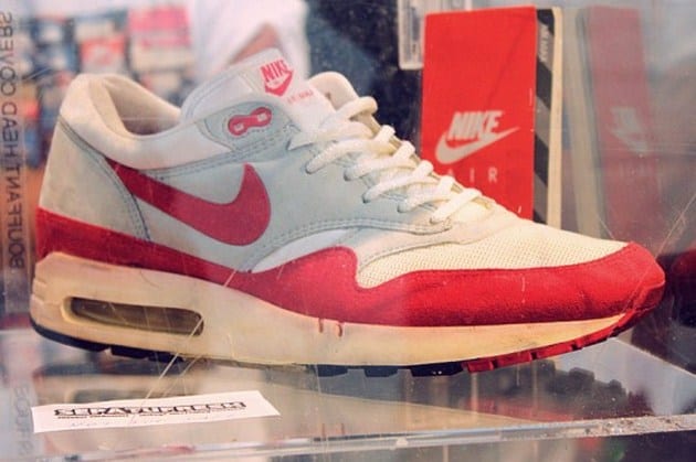 Sneakerness Amsterdam 2012 - Fotorelacja-24