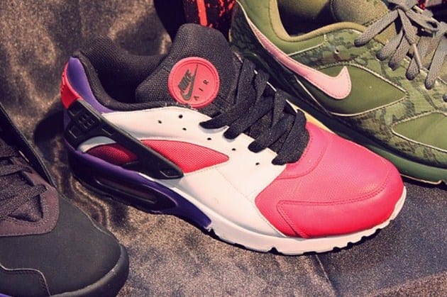 Sneakerness Amsterdam 2012 - Fotorelacja-25