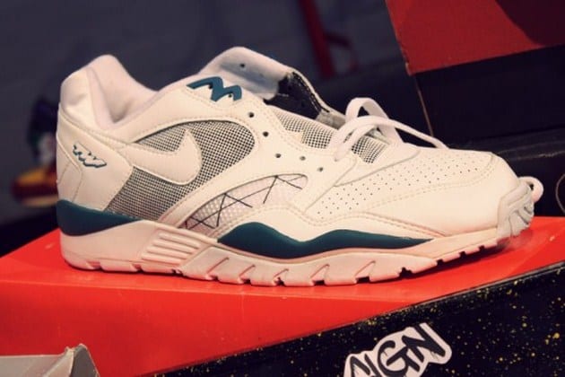 Sneakerness Amsterdam 2012 - Fotorelacja-29