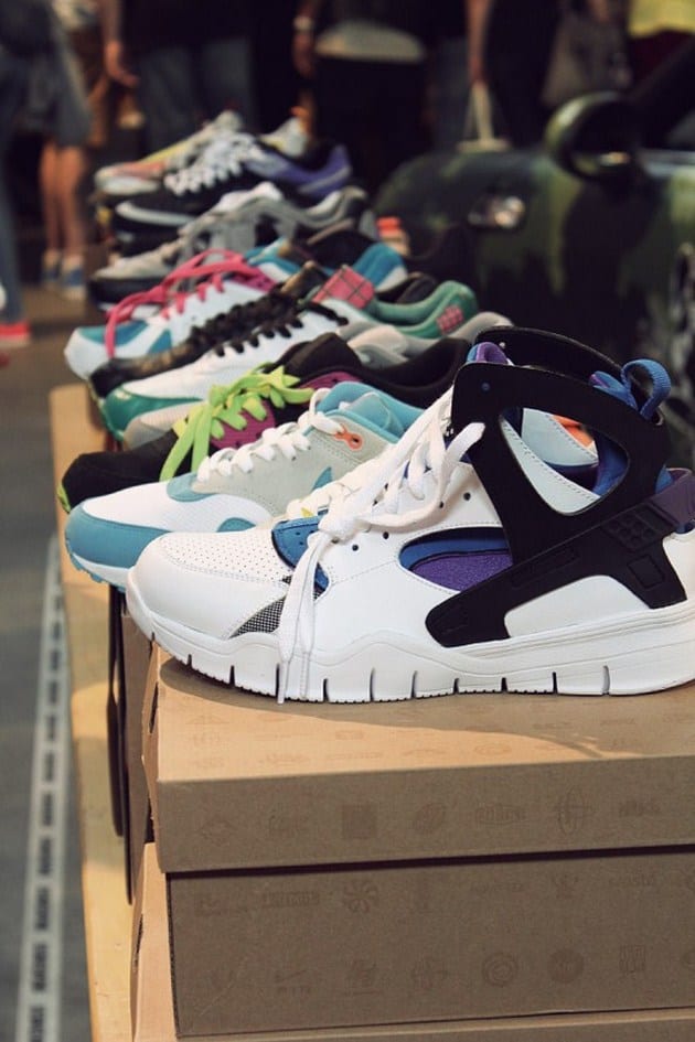 Sneakerness Amsterdam 2012 - Fotorelacja-33