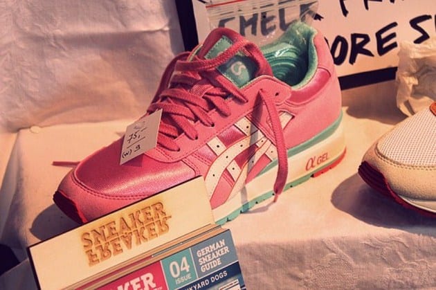 Sneakerness Amsterdam 2012 - Fotorelacja-35