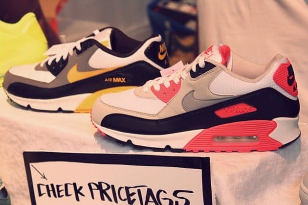 Sneakerness Amsterdam 2012 - Fotorelacja-37